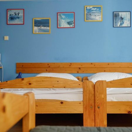 Apartment Jursport Závažná Poruba Bagian luar foto