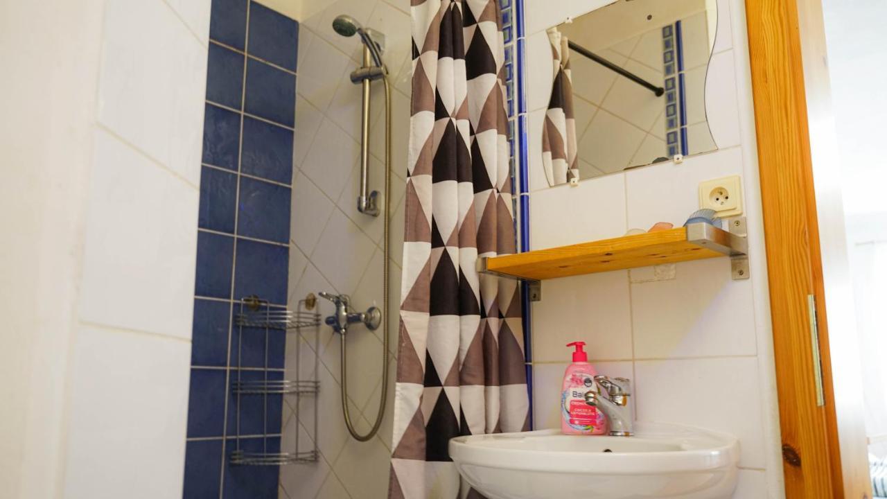Apartment Jursport Závažná Poruba Bagian luar foto