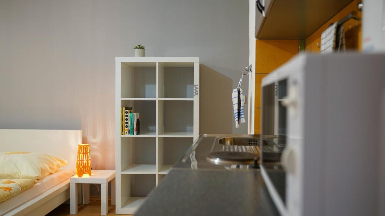 Apartment Jursport Závažná Poruba Bagian luar foto
