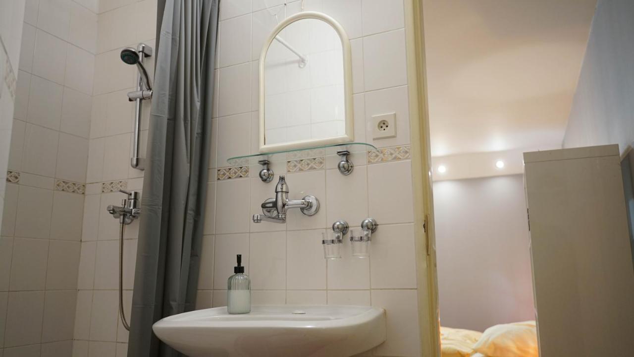 Apartment Jursport Závažná Poruba Bagian luar foto