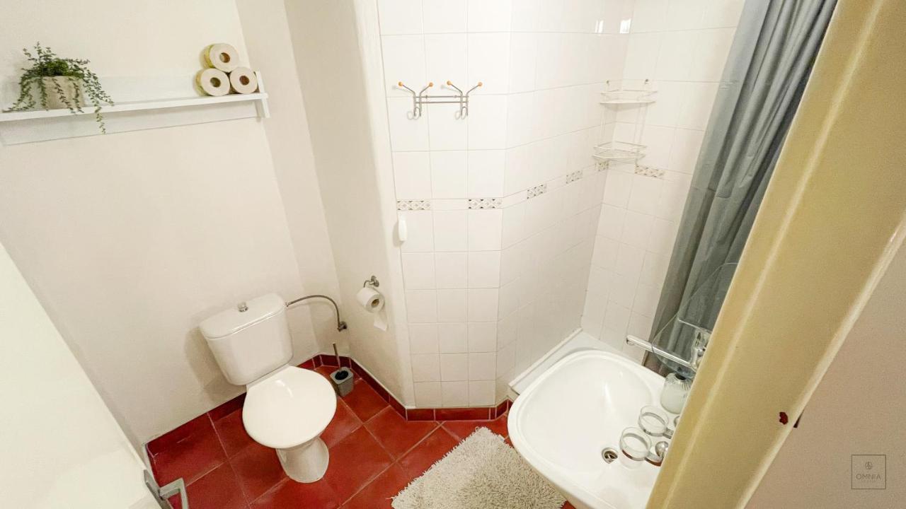 Apartment Jursport Závažná Poruba Bagian luar foto