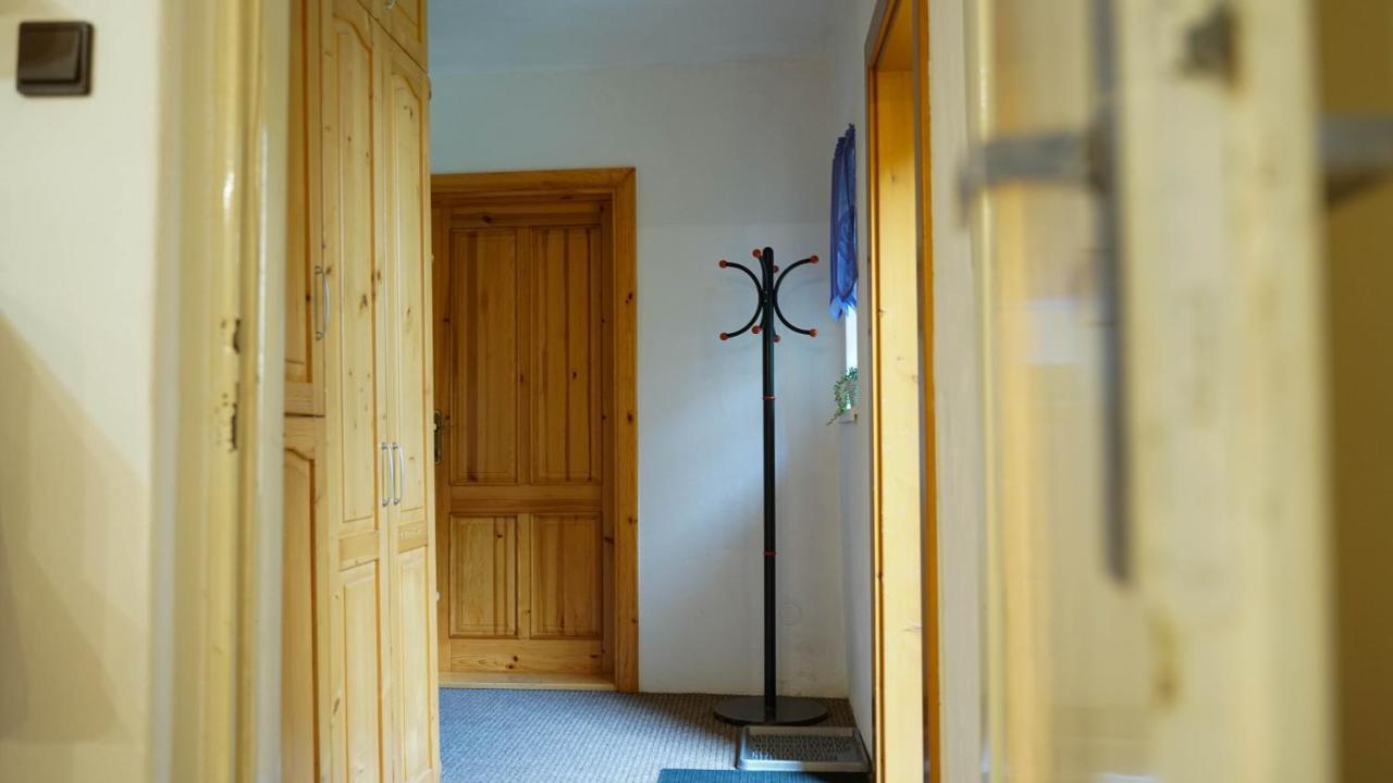 Apartment Jursport Závažná Poruba Bagian luar foto