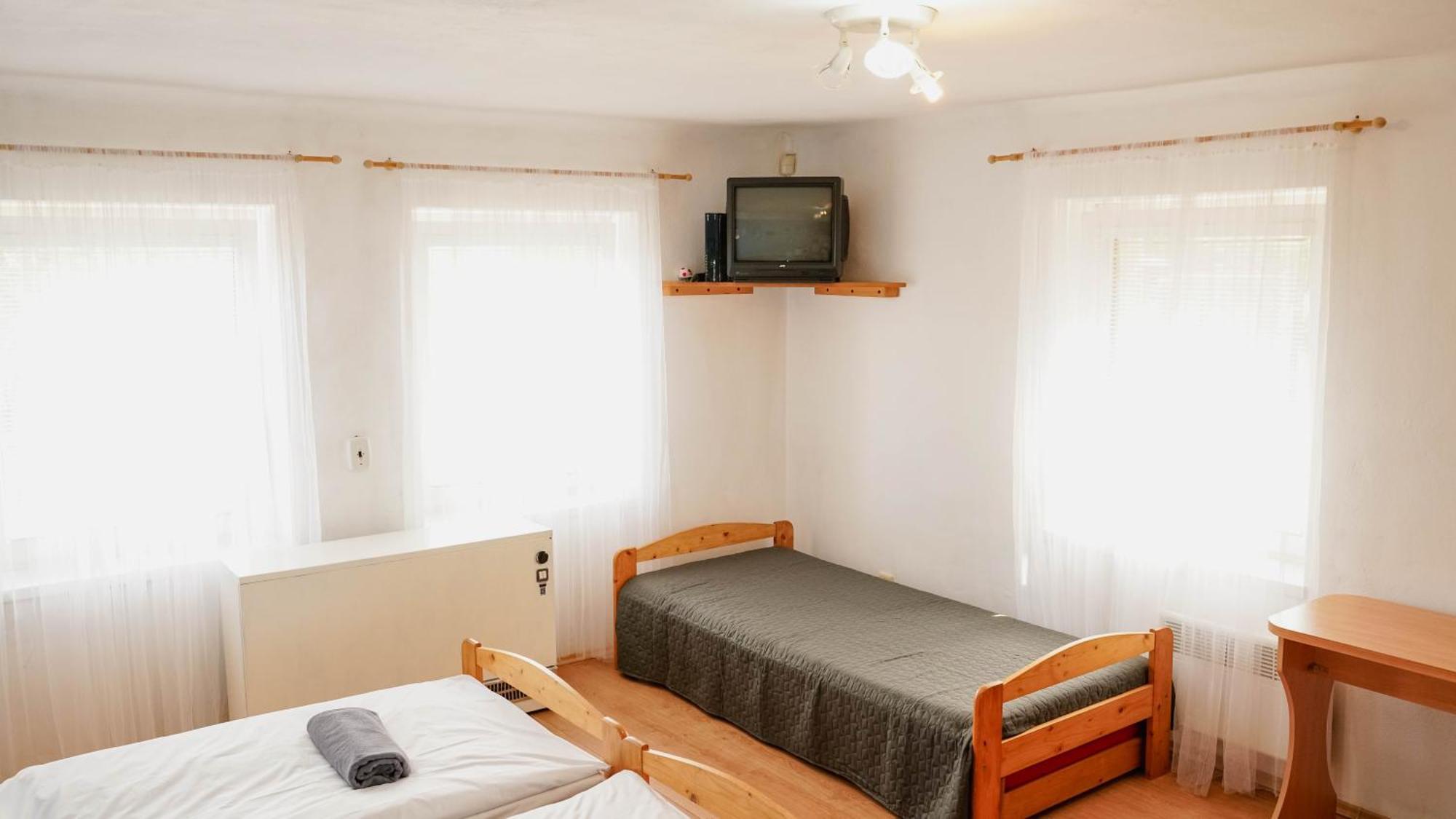 Apartment Jursport Závažná Poruba Bagian luar foto