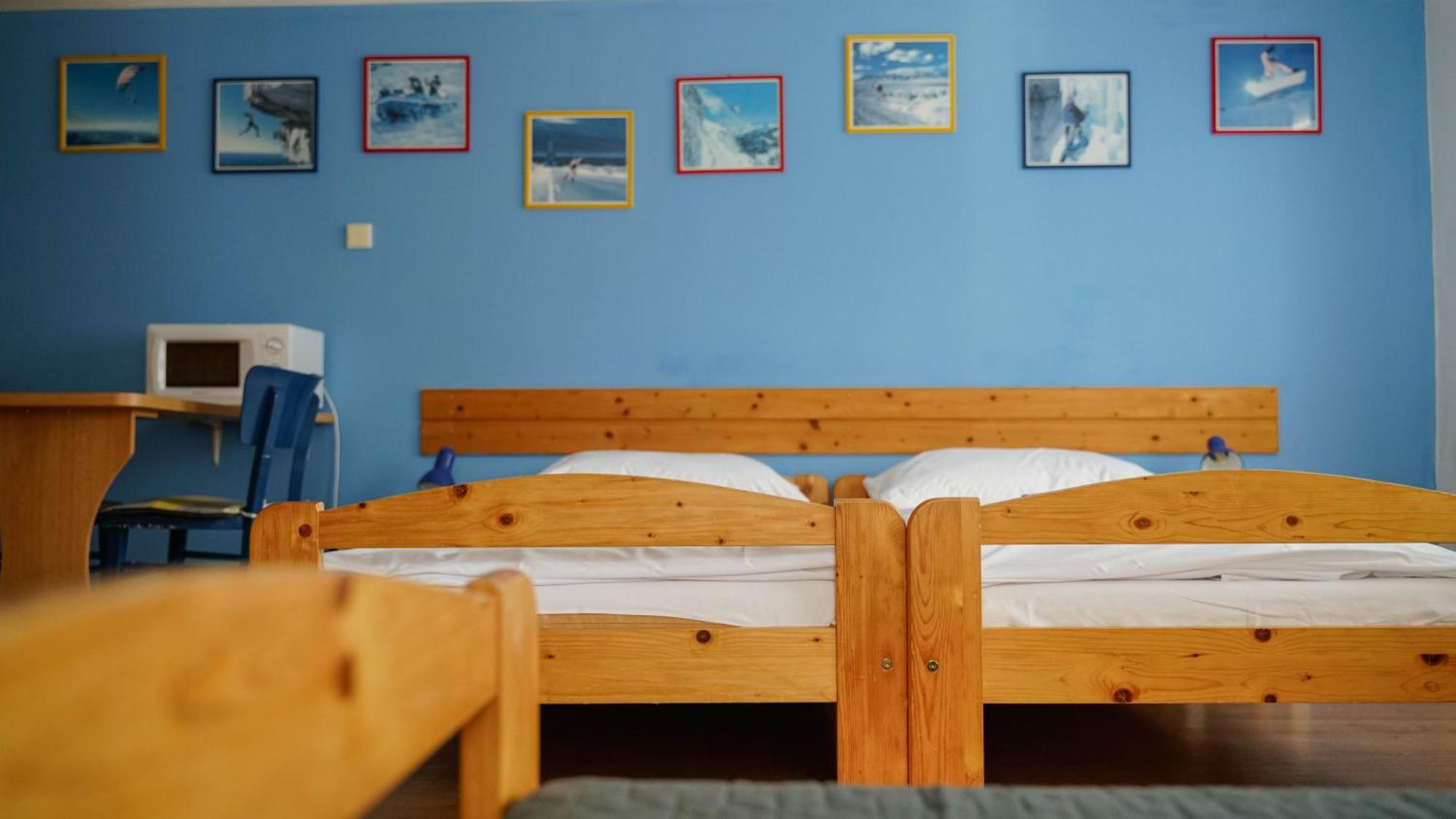 Apartment Jursport Závažná Poruba Bagian luar foto