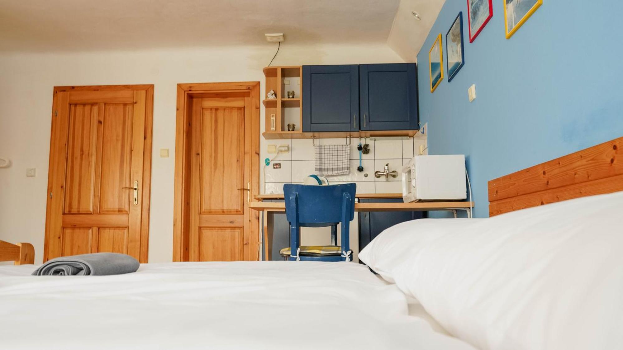 Apartment Jursport Závažná Poruba Bagian luar foto