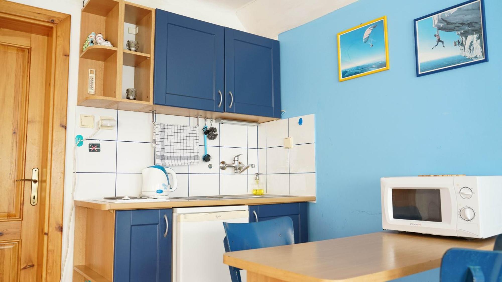 Apartment Jursport Závažná Poruba Bagian luar foto